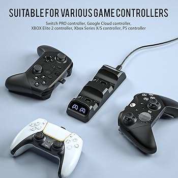 Amazon.co.jp: スイッチコントローラー充電器、Switch 2 Pro